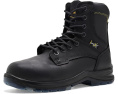 Ботинки Terra 8" Brenn Internal Metguard Composite Toe с защитой