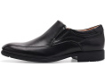 Туфли Eldredge Step из гладкой кожи от Clarks