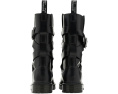 Ботильоны Dr. Martens Anistone Strap до икры с пряжками