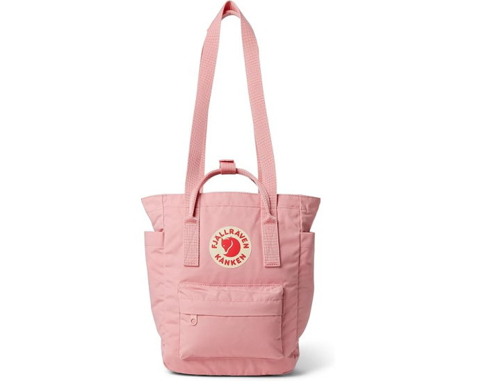 Мини-рюкзак-шоппер Kanken Totepack Mini от Fjällräven