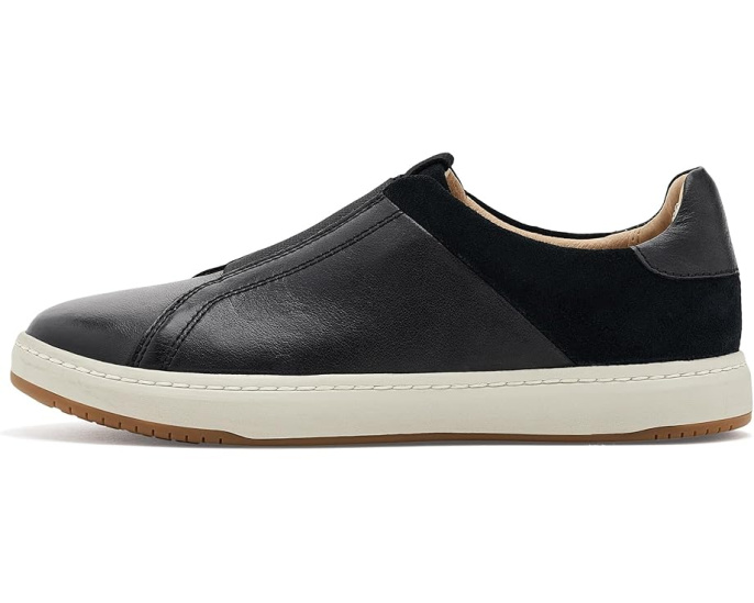 Кроссовки Dansko Jenn с круглым носком и съемной стелькой