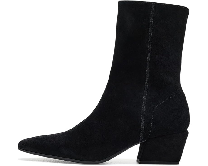 Сапоги Harmony Sam Edelman на каблуке