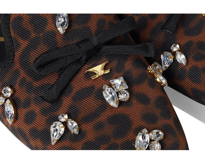 Мюли Circus NY by Sam Edelman Trish Jewel с декором из страз