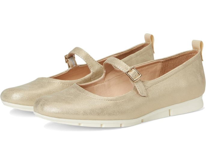 Сандалии Dr. Scholl's Timeless Jane спортивные с ремешком на подъеме