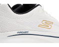 Беговые кроссовки SKECHERS Performance Go Walk Arch Fit N-Joy с поддержкой свода стопы