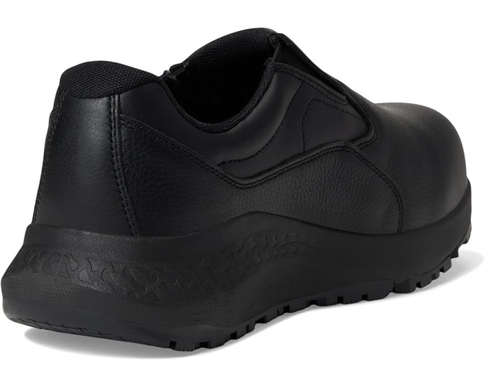 Shoes for Crews туфли Pearl II Slip On с нано-композитным носком