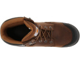 Водонепроницаемые ботинки Carhartt 6 дюймов Rugged Flex с композитным носком