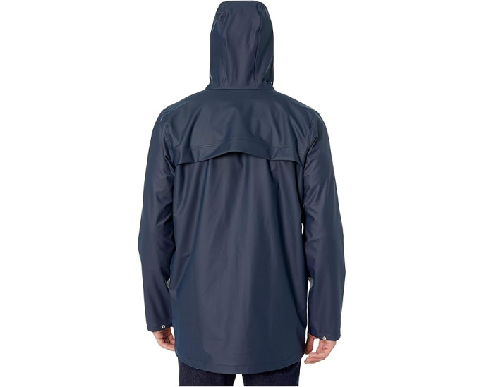 Утепленная куртка Helly Hansen Dubliner с технологией Helly Tech