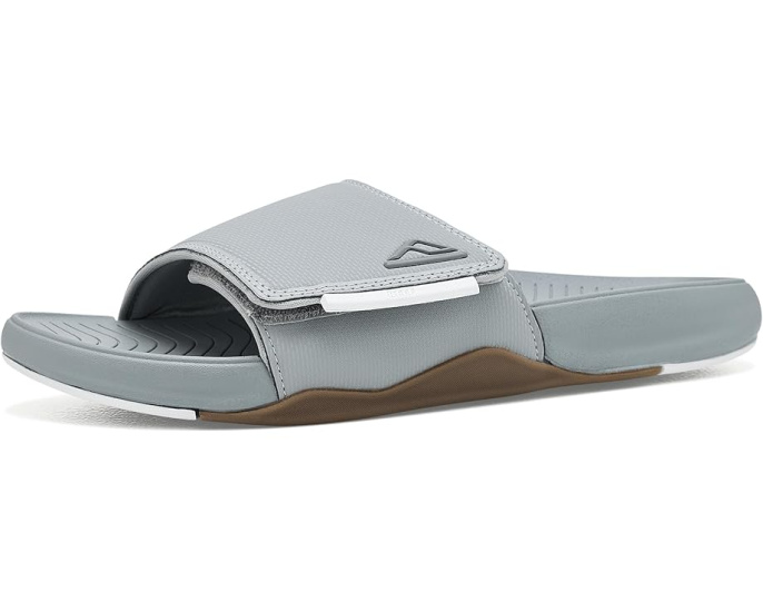 Сандалии Reef Phantom Slab с пеной Phantom Foam