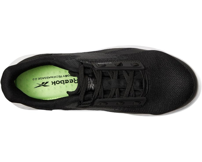 Reebok Work женские туфли Sublite Legend с композитным носком