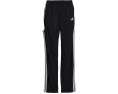 adidas Kids Спортивные брюки 3s с эластичным поясом и карманами