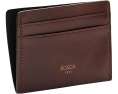 Bosca Кошелек Dolce Collection Weekend Wallet с RFID защитой