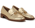 Лоферы Denise с кисточкой на устойчивом каблуке Sam Edelman