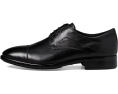 Туфли Citytray Cap Toe Tie от ECCO кожаные