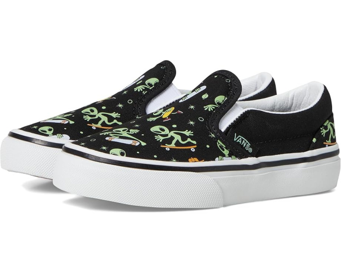 Кеды Vans Classic Slip-On для детей