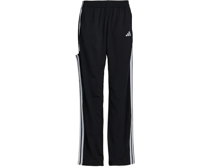 adidas Kids Спортивные брюки 3s с эластичным поясом и карманами