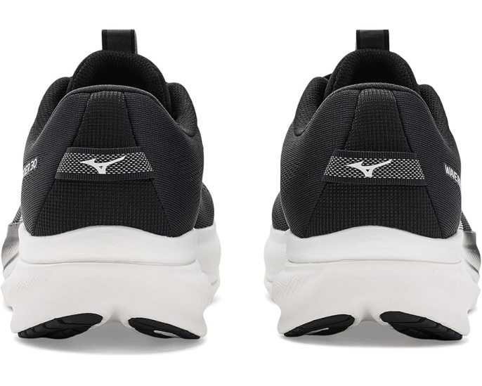 Mizuno Wave Rider 30 беговые кроссовки с амортизацией Enerzy NXT