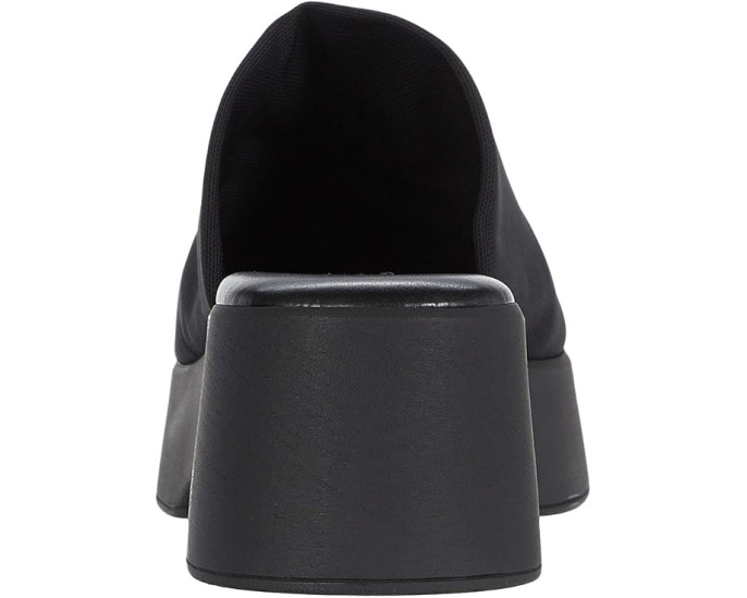 Босоножки Slinky30 на каблуке Steve Madden