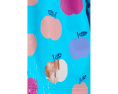 Дождевик Hatley Apple Orchard с меняющим цвет рисунком для детей