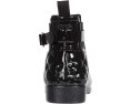 Резиновые сапоги Hunter Refined Gloss Quilt Chelsea с стеганым дизайном
