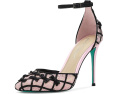 Betsey Johnson Coy туфли на каблуке с пряжкой