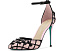 Betsey Johnson Coy туфли на каблуке с пряжкой