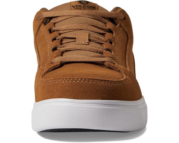Кроссовки Volcom Evolve EH Comp Toe с композитным мыском и устойчивой подошвой