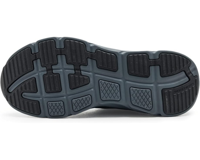 Обувь для ходьбы SKECHERS D'Lux Walker 3.0 Drevven Hands Free