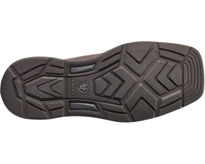 Детские ковбойские сапоги Ariat WorkHog XT Coil