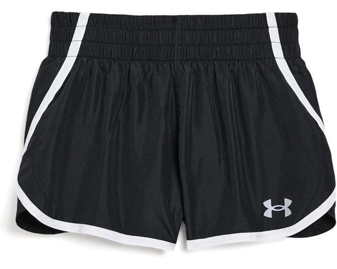 Детские шорты Under Armour Fly By для малышей
