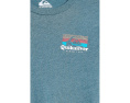 Футболка Quiksilver Phase Long Sleeve с длинным рукавом для детей