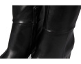 Ботинки Calvin Klein Dawna с заостренным носком и молнией