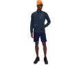 Куртка Arc'teryx Delta с флисовым утеплителем Polartec и воротником стойкой