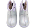 Сапоги Bogs II Holographic Silver для малышей