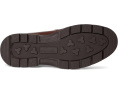 Лоферы Thacher от Dockers с матовой кожей и стелькой Supreme Comfort