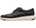 Туфли Foyer от Tommy Hilfiger с деталями wingtip и память формы