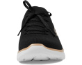 Кроссовки Skechers Summits Night Chic Hands Free Slip-Ins с технологией Heel Pillow