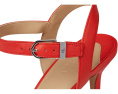 Gwen Nappa Leather Sandals