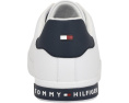 Tommy Hilfiger Rezmy с круглым носком и стелькой Memory Foam