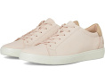 Женские кроссовки ECCO Classic Sneaker из кожи с технологией FLUIDFORM