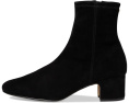 Ботильоны Birdies Starling 50 Bootie Suede из замши с молнией