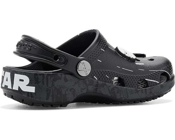 Детские сабо Star Wars Classic Crocs