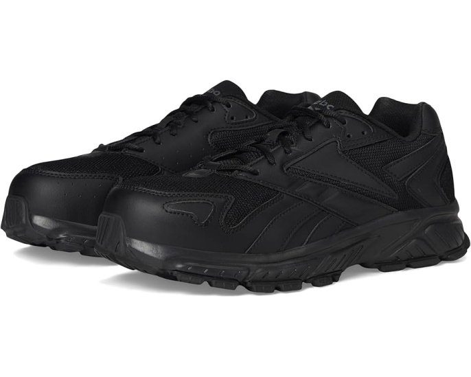 Кроссовки Reebok Hyperium Work EH Comp Toe с композитным носком