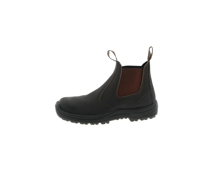 Рабочие челси-ботсы Blundstone BL490 с защитой от электроопасности