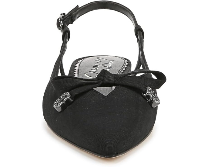 Балетки Circus by Sam Edelman Lafayette с регулируемым ремешком