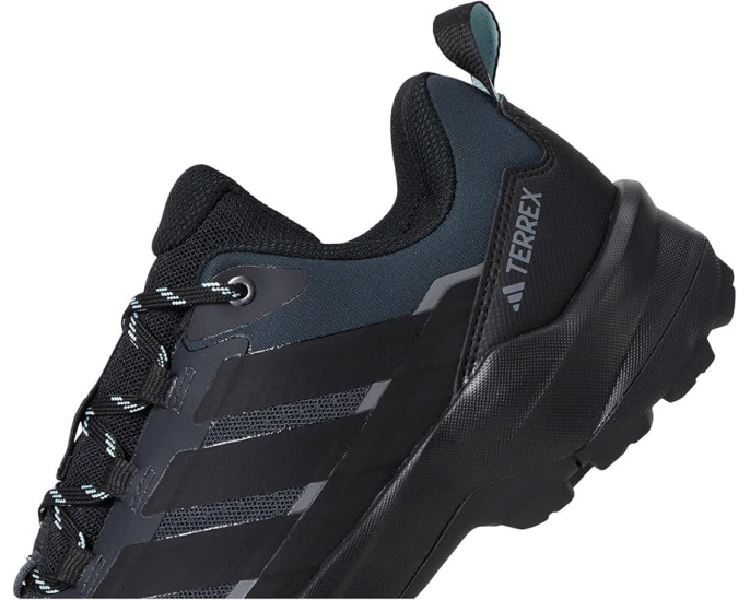 Треккинговые кроссовки adidas Terrex Skychaser AX5 с подошвой Continental Rubber