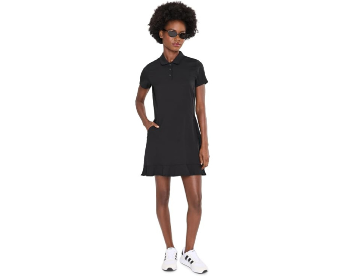 Гольф-платье Adidas Ultimate365 Solid Golf Dress