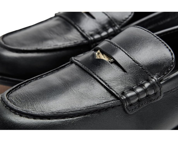 Лоферы The Grayson Penny Loafers Madewell