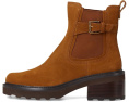 Водонепроницаемые ботинки Cole Haan Shibley с ремнями