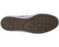 Converse Chuck Taylor All Star Leather Low Top кожаные кеды
